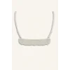 Defacto D7843AXWT46 Beyaz Pedli Dantelli Bralet Fall in Love