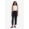 Defacto F8721AXWT32 Beyaz Slim Fit Dar Kesim Basic Düz Bisiklet Yaka Fitilli Kaşkorse Atlet
