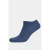 Defacto C4489AXNV2 Lacivert Erkek 7li Pamuklu Patik Çorap