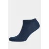 Defacto C4489AXNV2 Lacivert Erkek 7li Pamuklu Patik Çorap