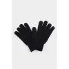 Defacto U9066AZBK23 Siyah Kadın Eldiven