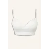 Defacto A8858AXWT46 Beyaz Pedli Seamles Bra-Fall in Love