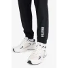 Defacto F1288AXBK81 Siyah DeFactoFit Slim Fit Dar Kesim Fermuar Cepli Dokuma Sporcu Jogger Eşofman Altı