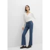 Mavi 1010299-91180 Miav Jeans 90lar Gölgeli Koyu Mavi Jean Pantolon