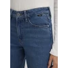 Mavi 1010299-91180 Miav Jeans 90lar Gölgeli Koyu Mavi Jean Pantolon