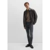 Mavi 0042490829 James Mavi Edition Gri Smoke Jean Pantolon