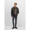 Mavi 0042490829 James Mavi Edition Gri Smoke Jean Pantolon