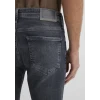 Mavi 0042490829 James Mavi Edition Gri Smoke Jean Pantolon