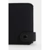 Defacto F9297AXBK27 Siyah Erkek Suni Deri Cüzdan