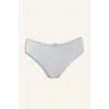Defacto F3063AXBE302 Mavi 3lü Brief Külot