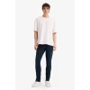 Defacto B3620AXNM83 İndigo Carlo Skinny Fit Ekstra Dar Kalıp Normal Bel Ekstra Dar Paça Jean Pantolon