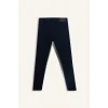 Defacto B3620AXNM83 İndigo Carlo Skinny Fit Ekstra Dar Kalıp Normal Bel Ekstra Dar Paça Jean Pantolon