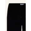 Defacto F4680AXBK81 Siyah Jogger Fit Beli Bağcıklı Üç Cepli Pantolon