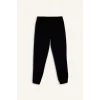 Defacto F4680AXBK81 Siyah Jogger Fit Beli Bağcıklı Üç Cepli Pantolon