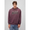 067149-70260 MAVİ BASKILI SWEATSHIRT