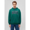 067149-71874 MAVİ BASKILI SWEATSHIRT
