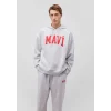 067149-85438 MAVİ BASKILI SWEATSHIRT