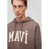 067149-87875 MAVİ BASKILI SWEATSHIRT