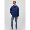 0S10001-70722 MİAV KAPÜŞONLU SWEATSHIRT