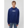 0S10001-70722 MİAV KAPÜŞONLU SWEATSHIRT