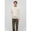 0S10160-81202 WEST HIGHWAY KAPÜŞONLU SWEATSHIRT