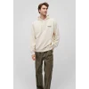 0S10160-81202 WEST HIGHWAY KAPÜŞONLU SWEATSHIRT