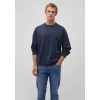 0S10162-87822 BİSİKLET YAKA SWEATSHIRT