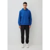0S10190-70894 KAPÜŞONLU SWEATSHIRT