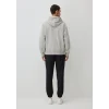 0S10190-80196 KAPÜŞONLU SWEATSHIRT
