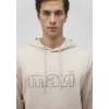 0S10196-70144 MAVİ SWEATSHIRT