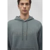 0S10196-71577 MAVİ SWEATSHIRT