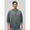 0S10196-71577 MAVİ SWEATSHIRT