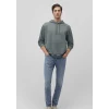 0S10196-71577 MAVİ SWEATSHIRT