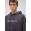 0S10202-70087 MAVİ SWEATSHIRT