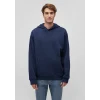 0S10275-70490 KAPÜŞONLU SWEATSHIRT