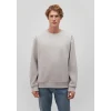 0S10276-81582 BİSİKLET YAKA SWEATSHIRT