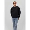 0S10276-900 BİSİKLET YAKA SWEATSHIRT