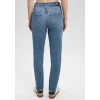 100277-87640 CINDY Lt Brushed Classic Denim