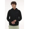 101701131 ML UTHAR 17UT1005 4PR Siyah Erkek Sweatshirt