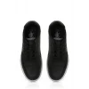 101741008 U.S. Polo Assn. ANDREI 4PR Siyah Erkek Sneaker