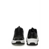 101783255 Lumberjack DEAR 4PR Siyah Kadın Sneaker