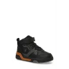 101887115 RUBY HI 4PR Siyah Erkek Çocuk High Sneaker