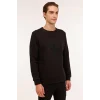 101899184 Lumberjack ML ARON 16SD4001 4PR Siyah Erkek Sweatshirt