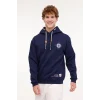 101913491 ML HECTOR 17URB1043 4PR Lacivert Erkek Sweatshirt