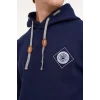 101913491 ML HECTOR 17URB1043 4PR Lacivert Erkek Sweatshirt
