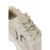 101932143 DAKOTA 5FX Kum Rengi Kadın Sneaker