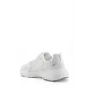 101932318 POL WMN 5FX Beyaz Kadın Sneaker
