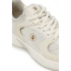 101932319 POL WMN 5FX Beyaz Kadın Sneaker