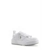 101938167 U.S. Polo Assn. DANCE WMN 5FX Beyaz Kadın Sneaker