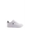101938184 U.S. Polo Assn. THUNDER WMN 5FX Beyaz Kadın Sneaker